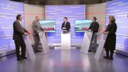 Журналист менен акындын кармалышы сөз эркиндигине басымбы?