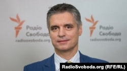 Вадим Пристайко