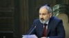 Armenia -- PM Pashinian addresses Government Session. 08 Sept., 2021