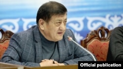 Анвар Артыков