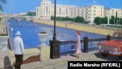 Хасиев Чингисхана диллина сурт