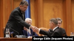 PSD a ținut seama de contestarea privilegiilor oferite jurnaliștilor chiar de către breaslă și de către președintele Iohannis