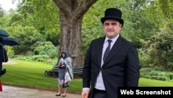 Георгий (Бачо) Саганелидзе