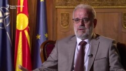 Џафери - Мора да имаме резервен план за работа во вонредни околности