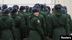 Иллюстративное фото