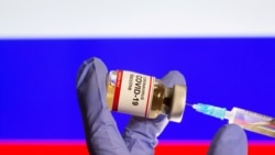 Русская химическая рулетка и ковид