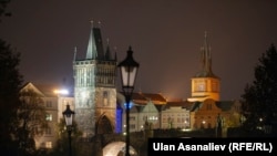 Түнкү Прага