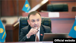 Таабалды Тиллаев