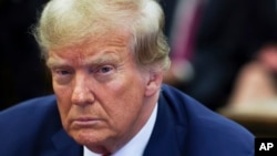 За словами президента США, він буде «або задоволений, або ні» рішенням Путіна: «Якщо ні – ви побачите, що станеться»