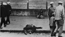 Remembering The Holodomor, The Stalin-Era Famine In Ukraine