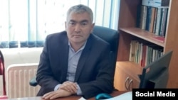 Рустам Пакирдинов