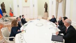 Բանակցությունները Կրեմլում՝ «օգտակար, կառուցողական և իմաստալից, սակայն փոխզիջումային լուծում դեռ չկա»