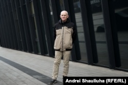 Алесь Бяляцкі