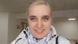 Ці стала вясна нашай? Гутарка з палітыкам Вольгай Карач