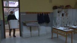 Dezinfekcija škola prije i poslije izbora u BiH