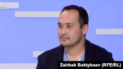 Азим Азимов.