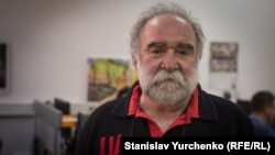 Олег Панфилов