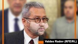 Валдес идва: Йордан Цонев и свободата на словото