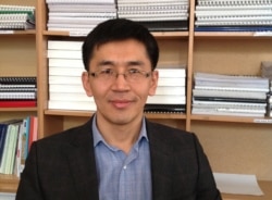 Эмильбек Жороев.