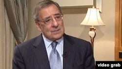 لئون پانه تا، وزير دفاع ايالات متحده آمريکا