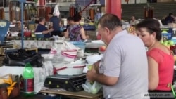 Սննդամթերքի գներն անցած տարվա համեմատ աճել են ավելի քան 4 տոկոսով