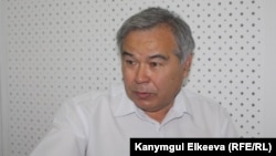 Мамбетжунус Абылов.