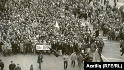 Хәтер көне. 1988 ел