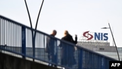 НИС е под американски санкции поради мнозинското руско сопствеништво.