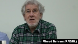 Narodni poslanici se bogate na račun naroda: Esad Bajtal