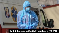 У Києві від початку літа госпіталізували 17 людей гарячкою Західного Нілу (фото архівне)
