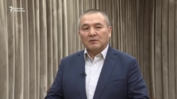Жамшитбек Калилов: Кызматтан кетүүнү чечтим