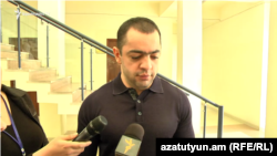 Айк Саргсян