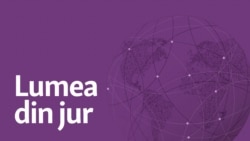 Lumea din jur: terapii pentru tinerii cu dizabilități 