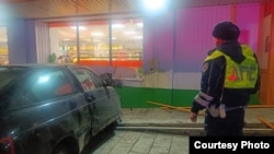 На месте трагедии. 27 октября 2025 год