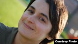 Иванка Апостолова.