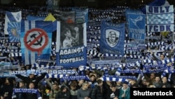 Після 15 турів «Динамо» має 34 очки та лідирує в чемпіонаті