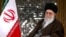 Ирандын улук лидери Аятолла Али Хаменею