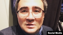 Раушан Вәлиуллин