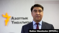 Жанар Акаев