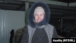 Алсу Мөхәммәтҗанова