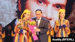 Илһам Шакиров