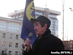 Ирек Агишев