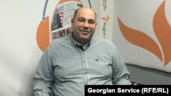 გიგა პაიჭაძე