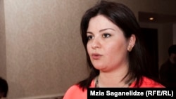 ანა ნაცვლიშვილი