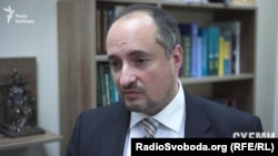 Партнер адвокатської компанії «Кравець і Партнери» Ростислав Кравець