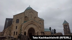 ბაგრატის ტაძარი იუნესკოს მსოფლიო მემკვიდრეობის სიიდან 2017 წელს ამოიღეს.