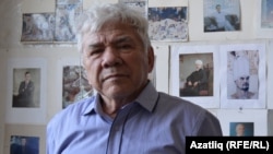 Рифкать Вахитов