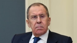 Сергей Лавров.