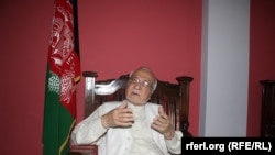 اسماعیل قاسمیار