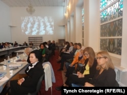 КР УИАдагы жыйында. 03.11.17.